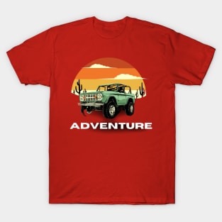 Adventure T-Shirt